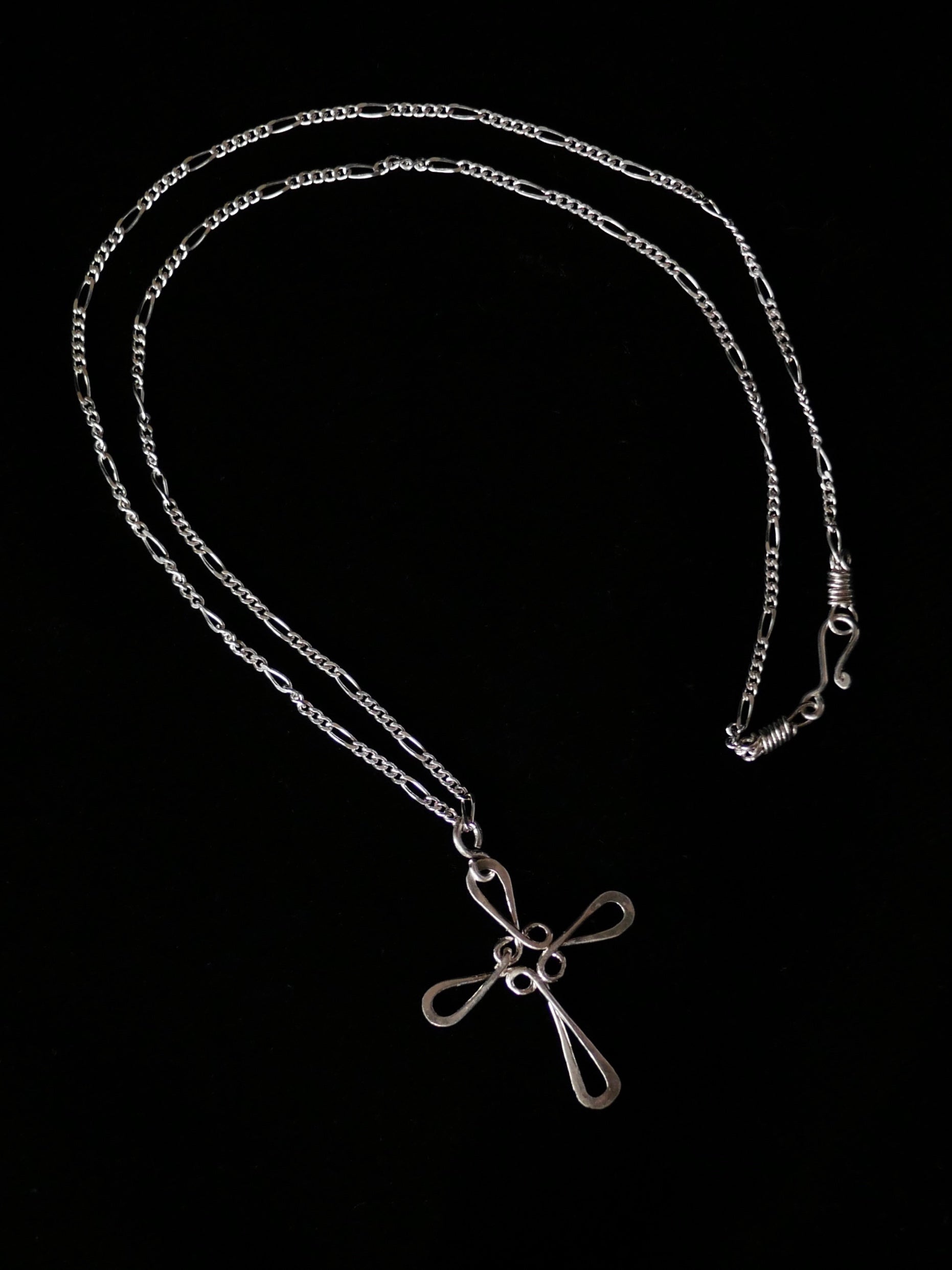 Keep the Faith Necklace